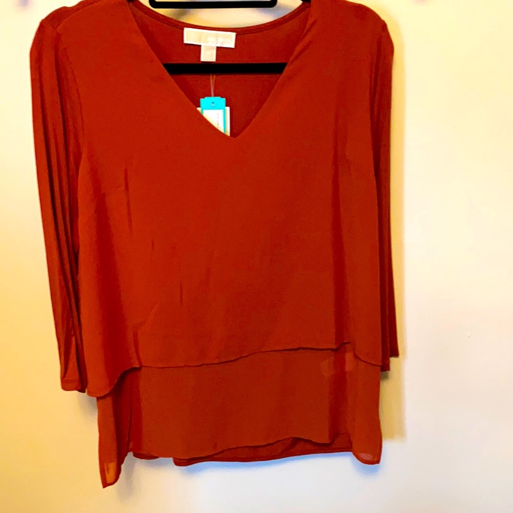 Michael Kors blouse
